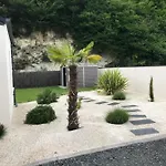 L'olivier De Munet Distre