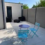 Holiday home L'olivier De Munet