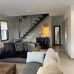 Holiday home L'olivier De Munet Distre