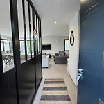 Holiday home L'olivier De Munet