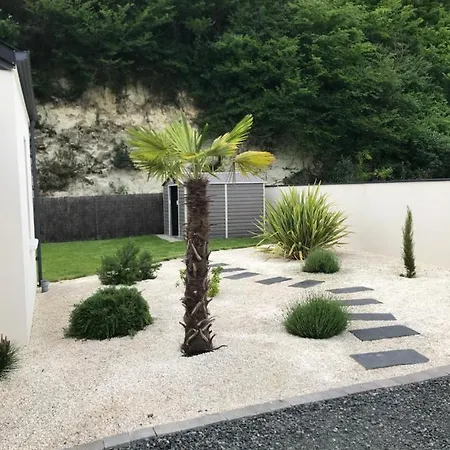 L'olivier De Munet Distré