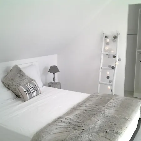 Holiday home L'olivier De Munet *