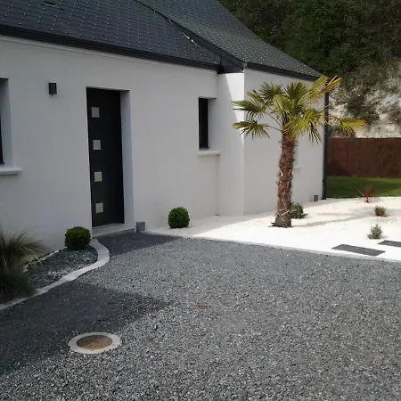 Holiday home L'olivier De Munet