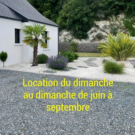 L'olivier De Munet Holiday home *