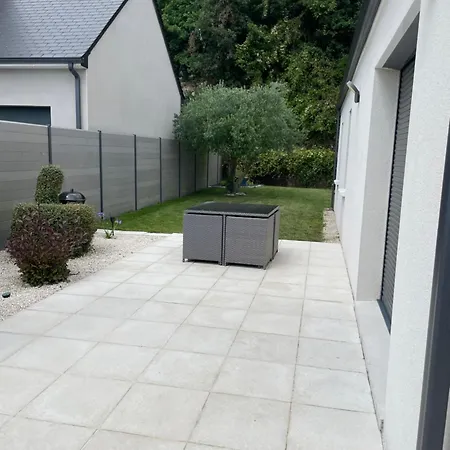 Holiday home L'olivier De Munet *