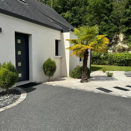 Holiday home L'olivier De Munet *