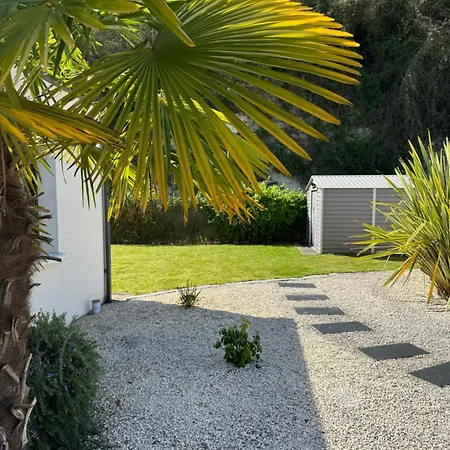 Holiday home L'olivier De Munet