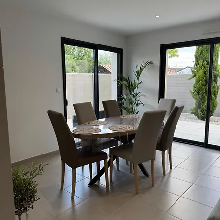 L'olivier De Munet *