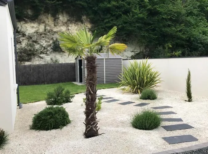 L'olivier De Munet Distré