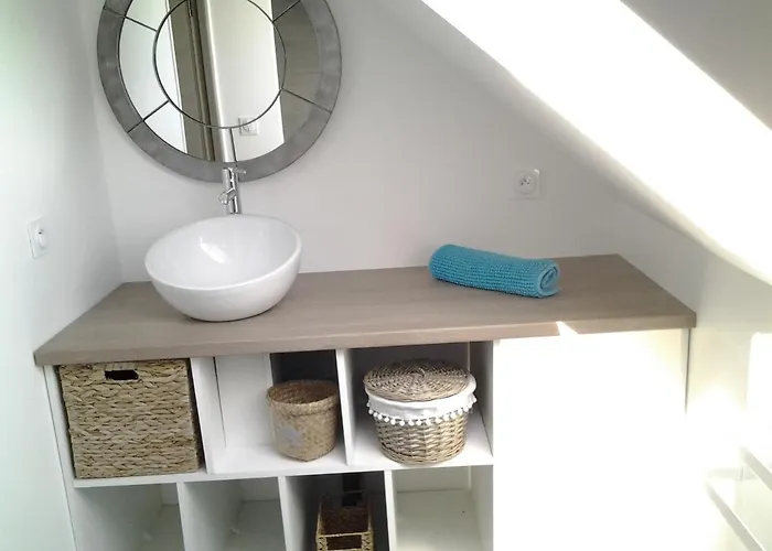 L'olivier De Munet * Distré