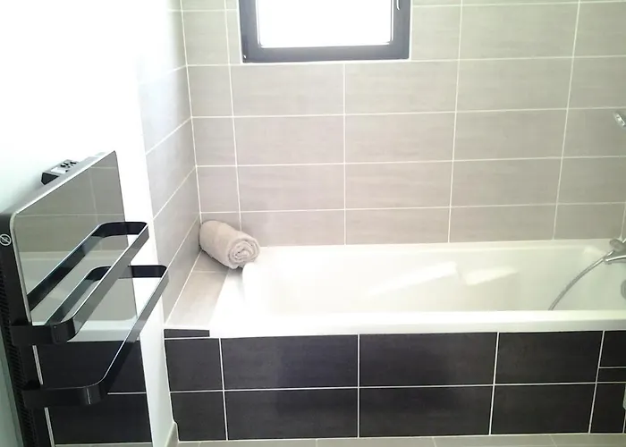 Ferienhaus L'olivier De Munet *