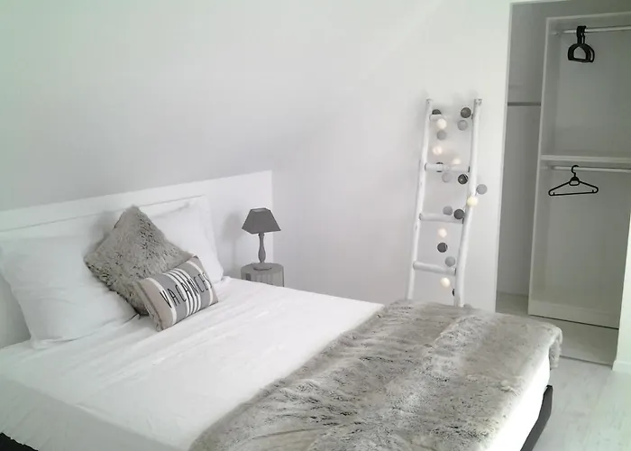 Ferienhaus L'olivier De Munet *