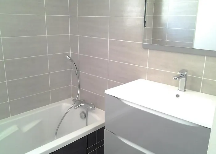 L'olivier De Munet Ferienhaus