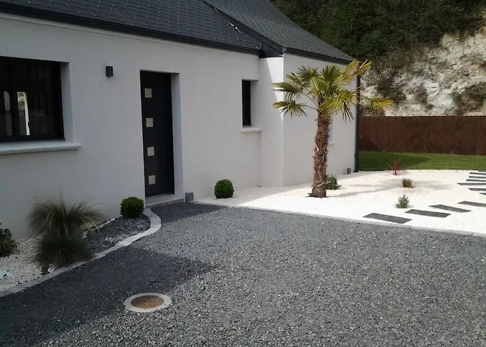 Ferienhaus L'olivier De Munet