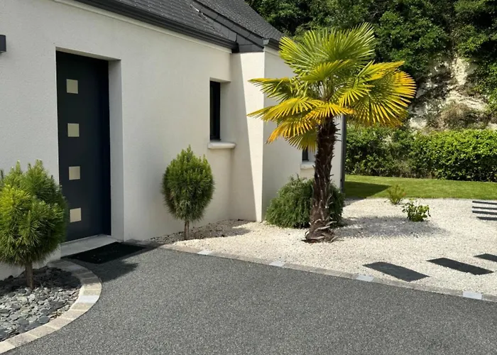 Ferienhaus L'olivier De Munet *