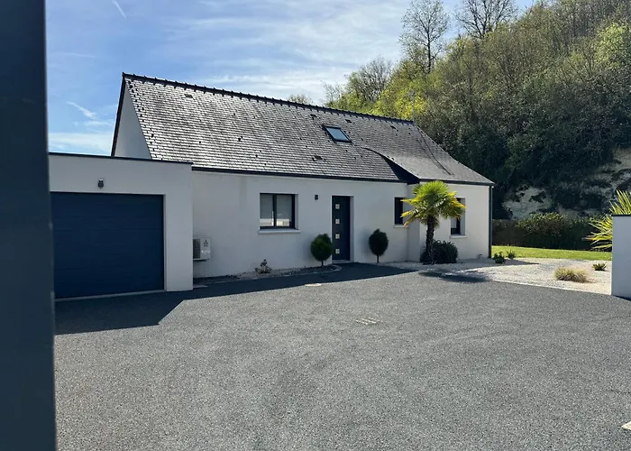 L'olivier De Munet * Distré