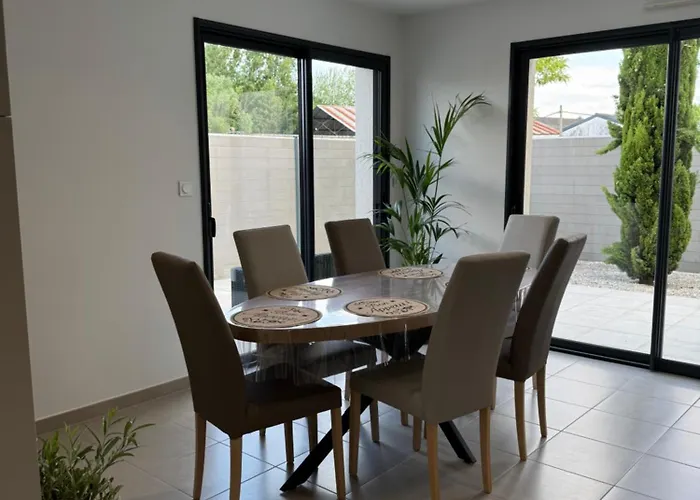 L'olivier De Munet *