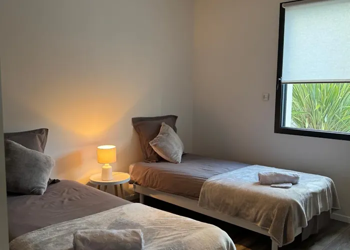 L'olivier De Munet Ferienhaus