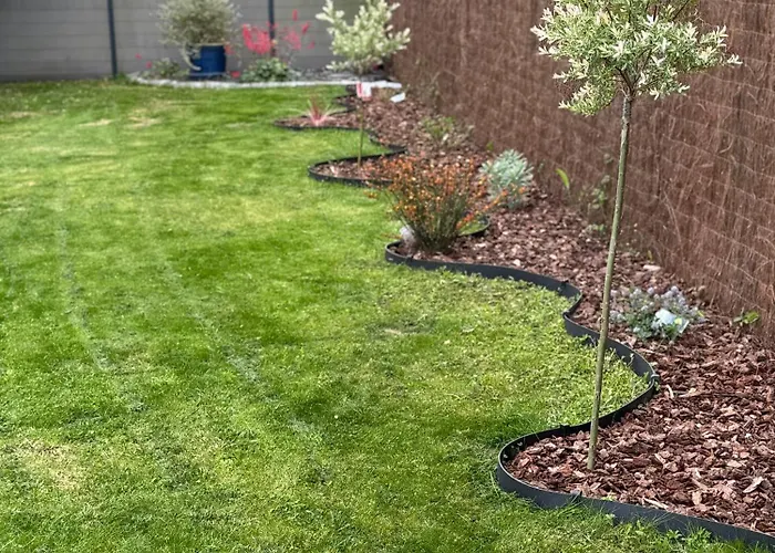 Ferienhaus L'olivier De Munet *